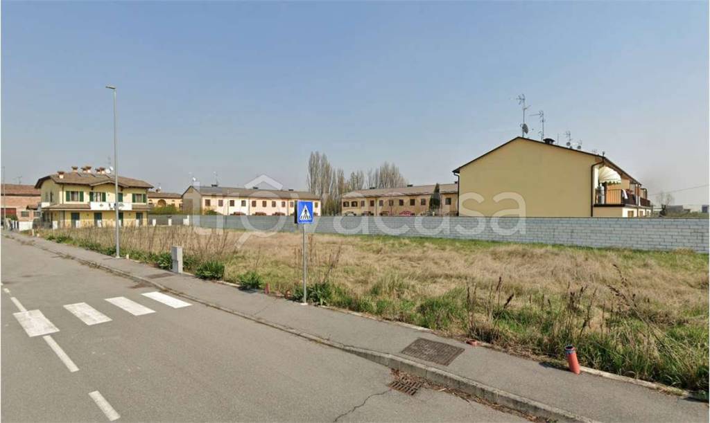 casa indipendente in vendita a Casalmaggiore