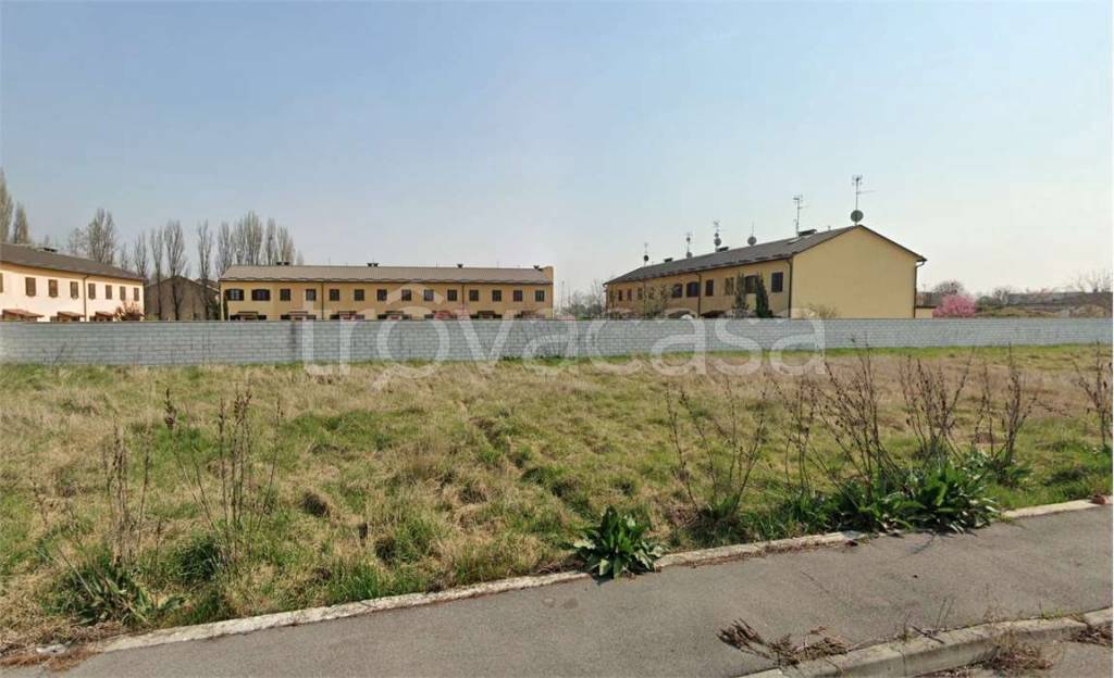 casa indipendente in vendita a Casalmaggiore