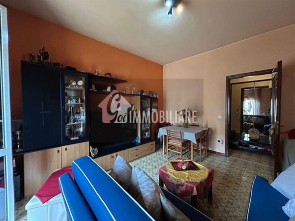 appartamento in vendita a Casalmaggiore