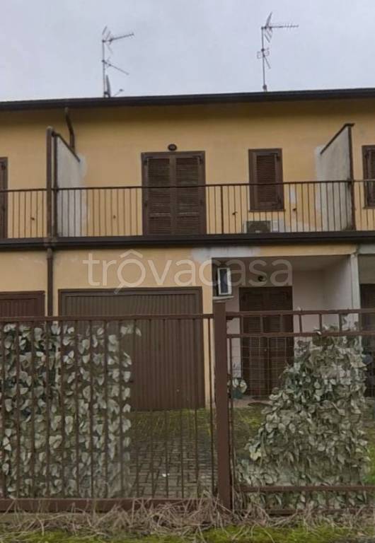 casa indipendente in vendita a Casalmaggiore