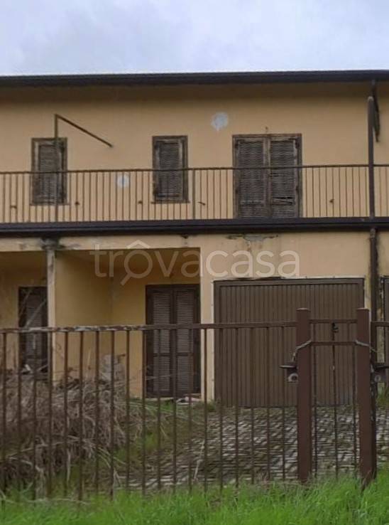 casa indipendente in vendita a Casalmaggiore