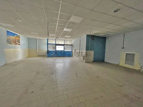 negozio in vendita a Casalmaggiore