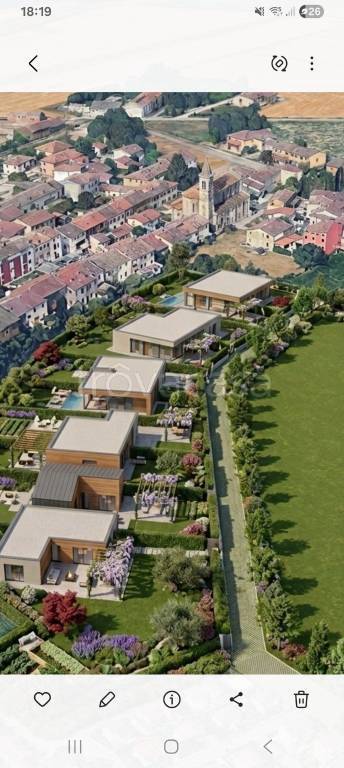 terreno agricolo in vendita a Casalmaggiore in zona Agoiolo