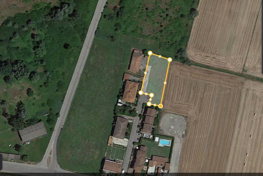 terreno agricolo in vendita a Casalmaggiore