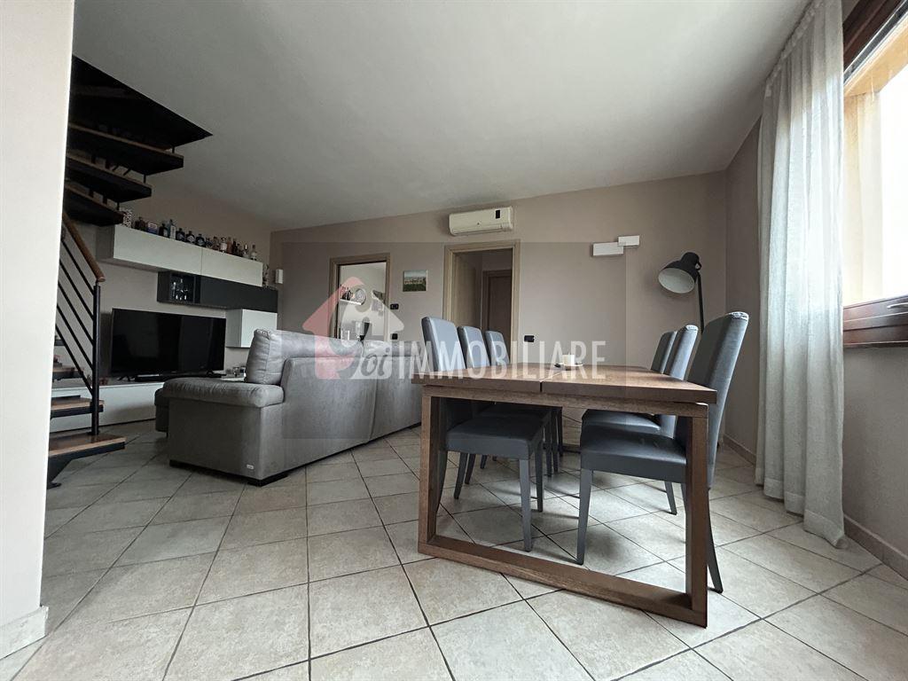 appartamento in vendita a Casalmaggiore