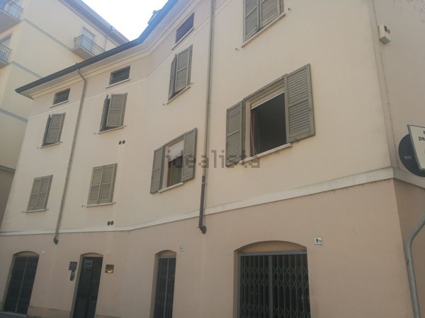 appartamento in vendita a Casalmaggiore