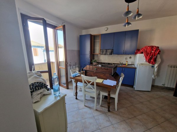 appartamento in vendita a Casalmaggiore in zona Vicomoscano