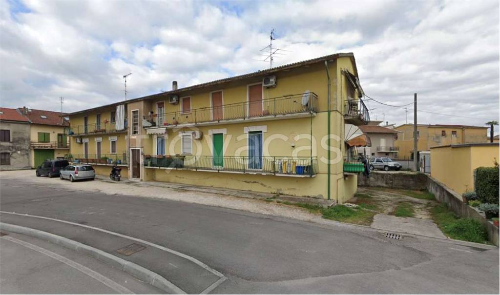 appartamento in vendita a Casalmaggiore