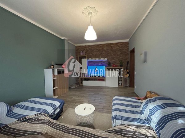 appartamento in vendita a Casalmaggiore in zona Vicomoscano