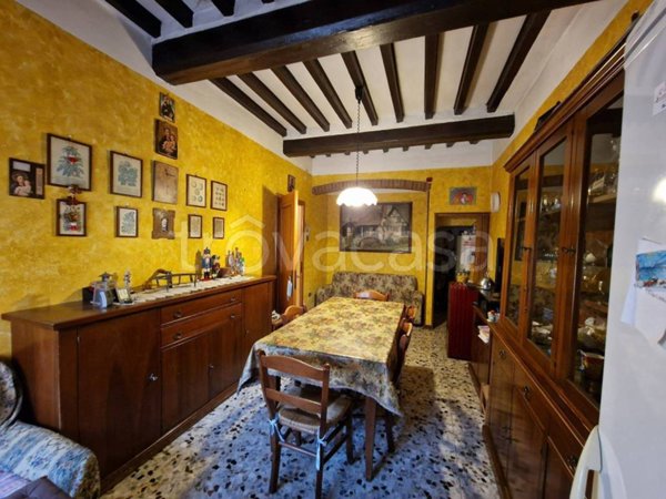 casa indipendente in vendita a Casalmaggiore in zona Roncadello
