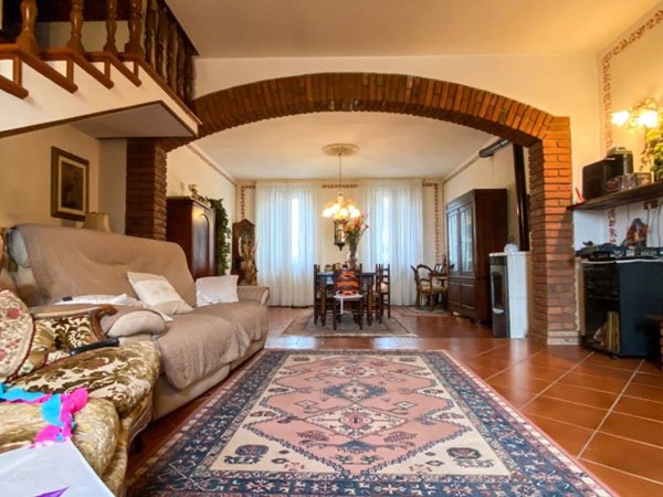 casa indipendente in vendita a Casalmaggiore