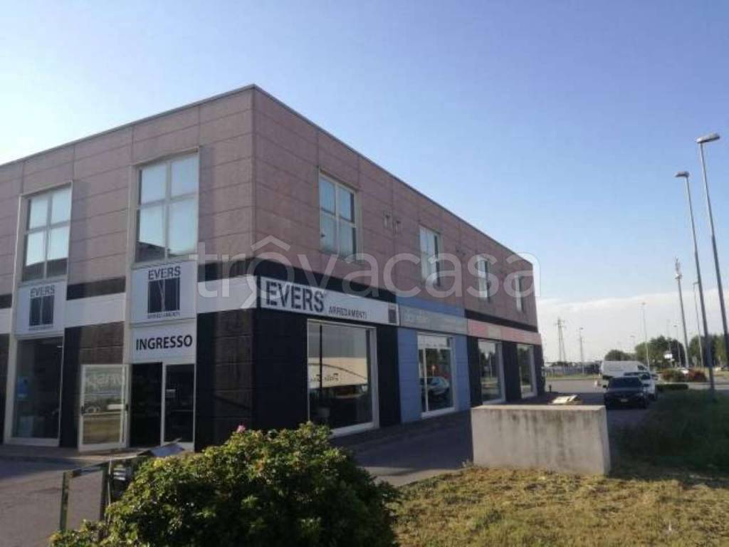 ufficio in vendita a Casalmaggiore