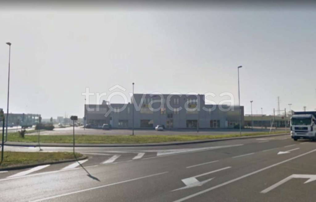 negozio in vendita a Casalmaggiore