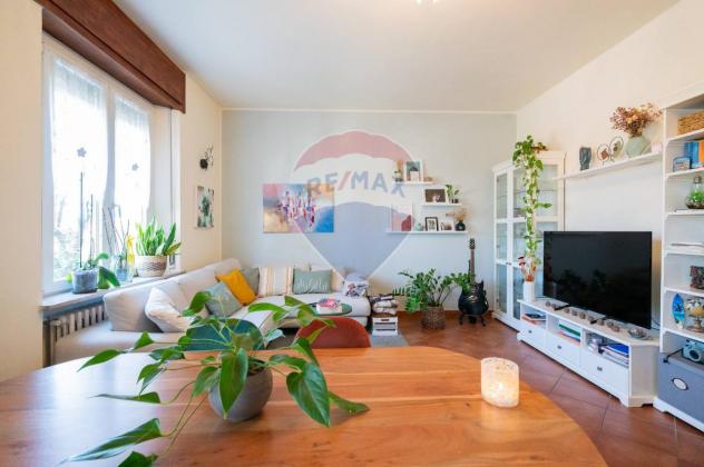 appartamento in vendita a Casalmaggiore