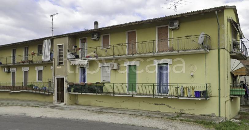 appartamento in vendita a Casalmaggiore