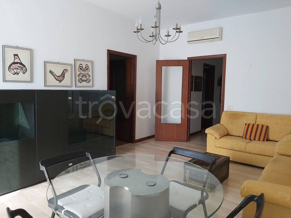 appartamento in vendita a Casalmaggiore