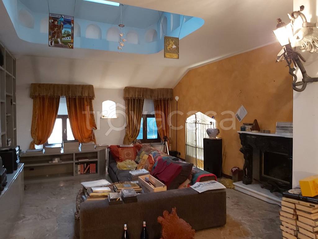 appartamento in vendita a Casalmaggiore