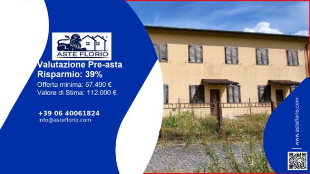 appartamento in vendita a Casalmaggiore