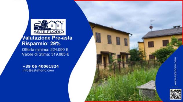appartamento in vendita a Casalmaggiore