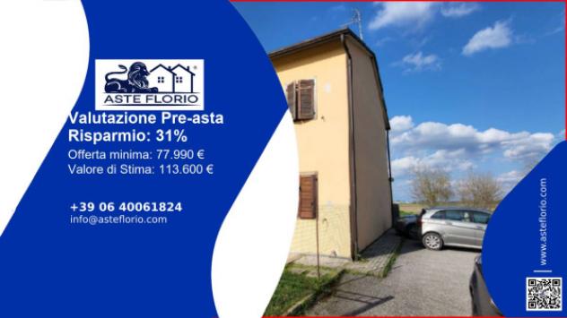 appartamento in vendita a Casalmaggiore