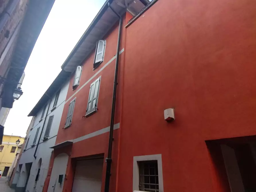 casa indipendente in vendita a Casalmaggiore