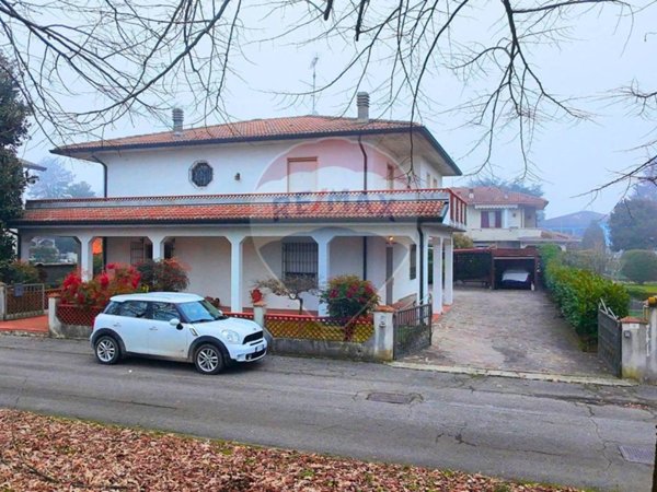 casa indipendente in vendita a Casalmaggiore