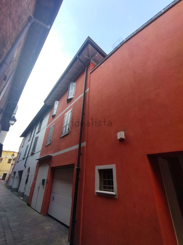 casa indipendente in vendita a Casalmaggiore