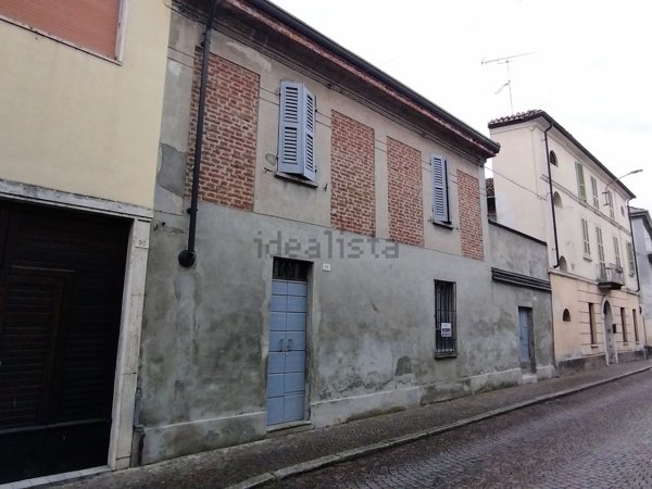appartamento in vendita a Casalmaggiore