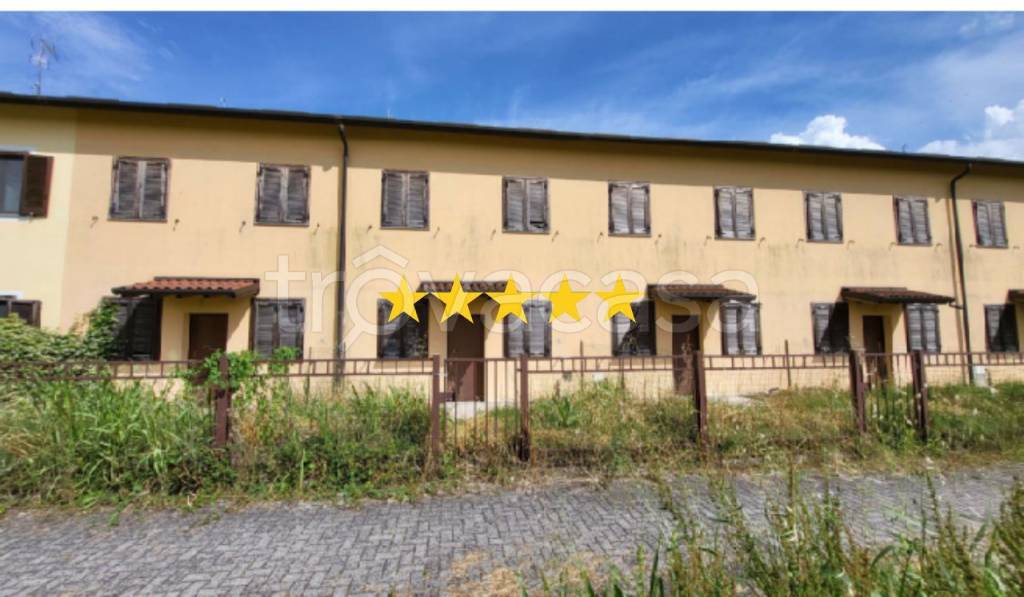 appartamento in vendita a Casalmaggiore