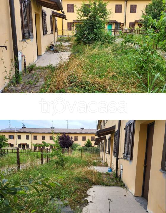 appartamento in vendita a Casalmaggiore