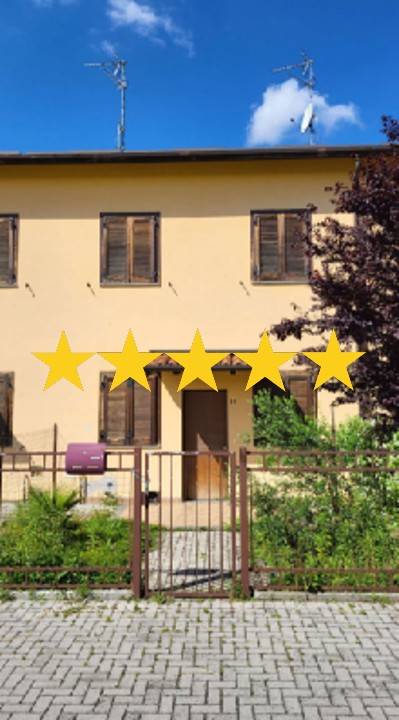 appartamento in vendita a Casalmaggiore