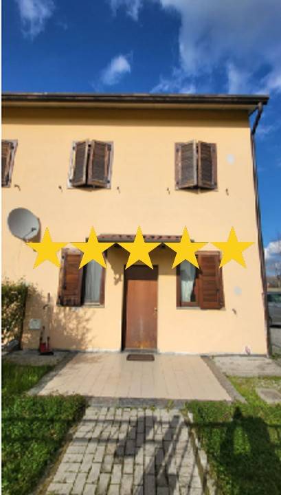 appartamento in vendita a Casalmaggiore