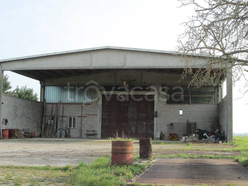 locale commerciale in vendita a Casalmaggiore in zona Cappella