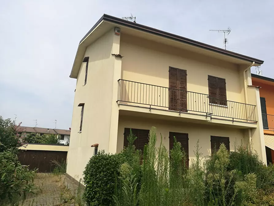 casa indipendente in vendita a Casalmaggiore