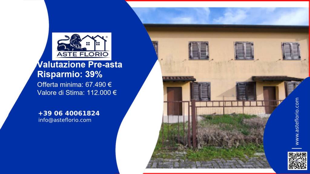 appartamento in vendita a Casalmaggiore