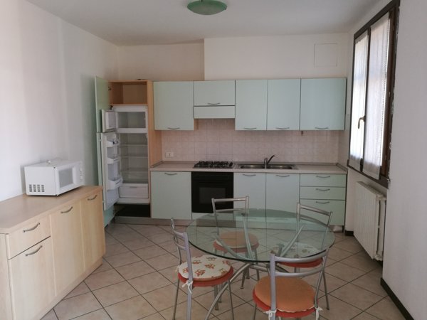 appartamento in vendita a Casalmaggiore
