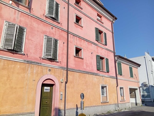 appartamento in vendita a Casalmaggiore