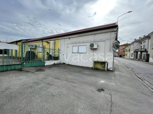 appartamento in vendita a Casalmaggiore