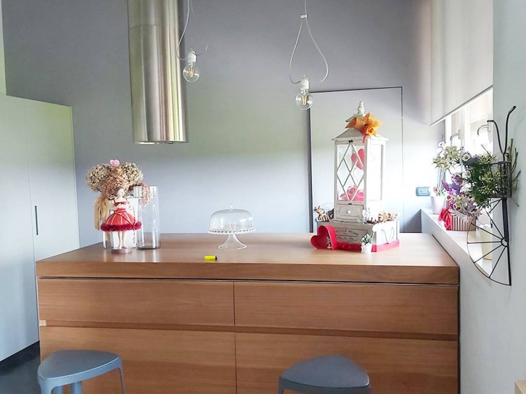 appartamento in vendita a Casalmaggiore in zona Agoiolo