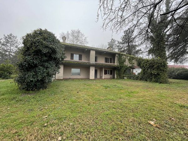 casa indipendente in vendita a Casalmaggiore in zona Vicomoscano