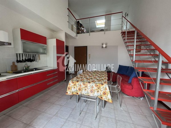 appartamento in vendita a Casalmaggiore