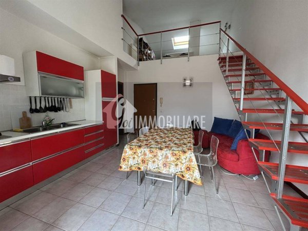 appartamento in vendita a Casalmaggiore