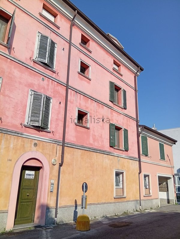 appartamento in vendita a Casalmaggiore