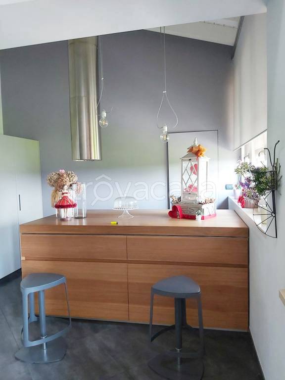 appartamento in vendita a Casalmaggiore in zona Agoiolo