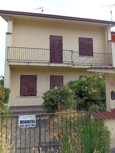 casa indipendente in vendita a Casalmaggiore