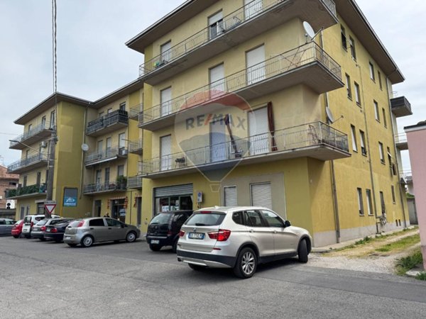 appartamento in vendita a Casalmaggiore