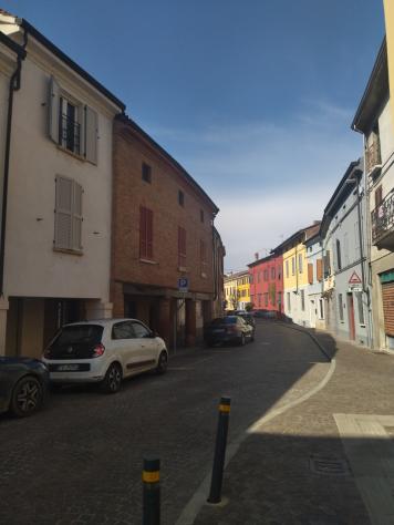 casa indipendente in vendita a Casalmaggiore