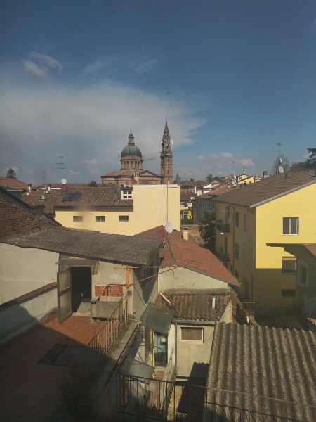 casa indipendente in vendita a Casalmaggiore