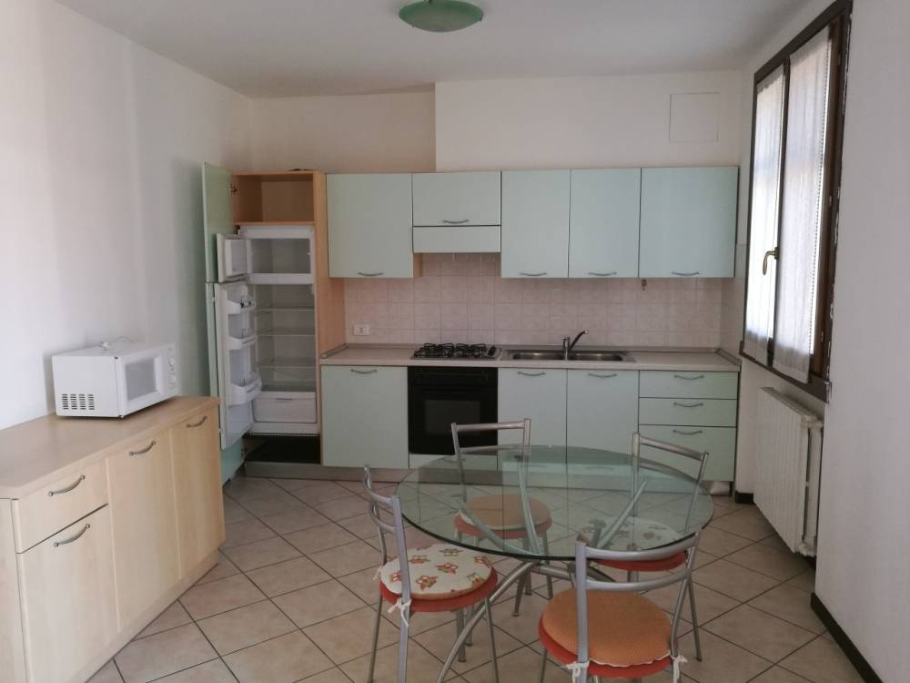 appartamento in vendita a Casalmaggiore