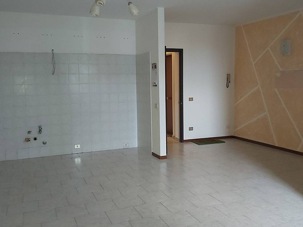 appartamento in vendita a Casalmaggiore in zona Vicobellignano